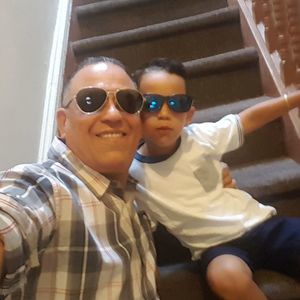 Meet your Posher, Ramontaveras